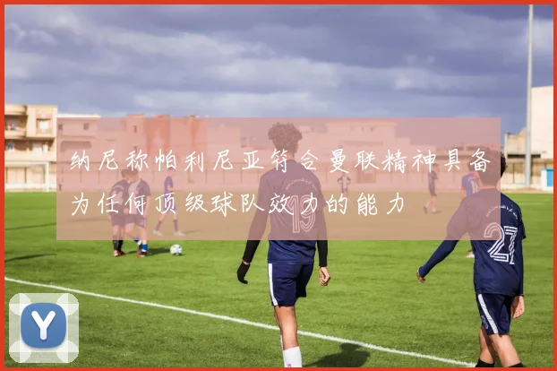 纳尼称帕利尼亚符合曼联精神具备为任何顶级球队效力的能力